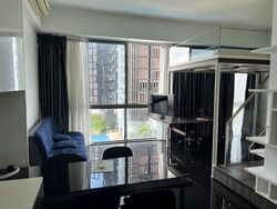 The Hillier (D23), Apartment #467380901